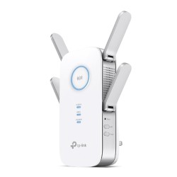 TP-Link RE650 | AC2600 Wi-Fi Range Extender