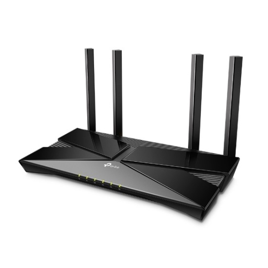 TP-Link Archer AX53 | AX3000 Dual Band Gigabit Wi-Fi 6 Router