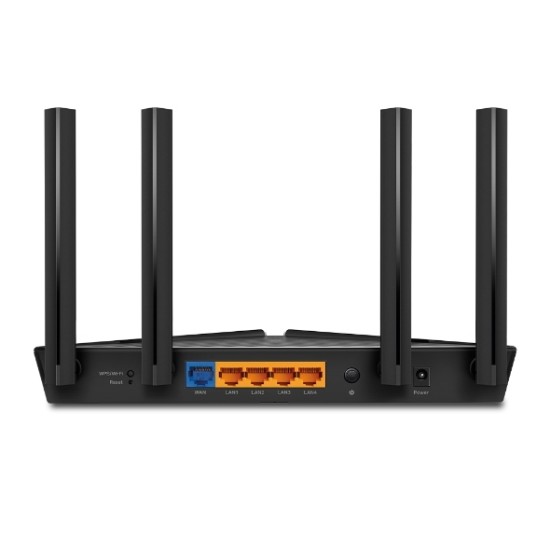 TP-Link Archer AX53 | AX3000 Dual Band Gigabit Wi-Fi 6 Router