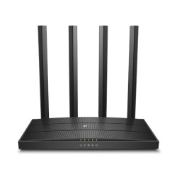 TP-Link Archer C6 | AC1200 Wireless MU-MIMO Gigabit Router