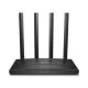 TP-Link Archer C6 | AC1200 Wireless MU-MIMO Gigabit Router