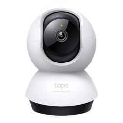 Tp-Link Tapo C220 | Pan/Tilt Wi-Fi Camera