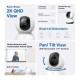 Tp-Link Tapo C220 | Pan/Tilt Wi-Fi Camera Tp-Link Tapo C220 | Pan/Tilt Wi-Fi Camera