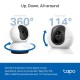 Tp-Link Tapo C220 | Pan/Tilt Wi-Fi Camera Tp-Link Tapo C220 | Pan/Tilt Wi-Fi Camera