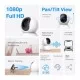 Tp-Link Tapo Pan/Tilt Home Security Wi-Fi Camera