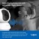 Tp-Link Tapo Pan/Tilt Home Security Wi-Fi Camera