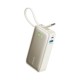 Anker Nano Power Bank (30W, Built-In USB-C Cable)