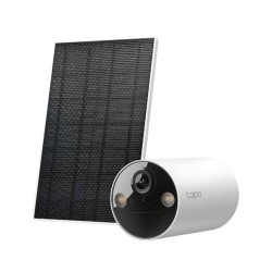 Tp-Link Tapo C410 KIT | Solar-Powered Security Camera Kit