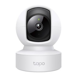 Tp-Link Tapo C202 Pan/Tilt Home Security Camera