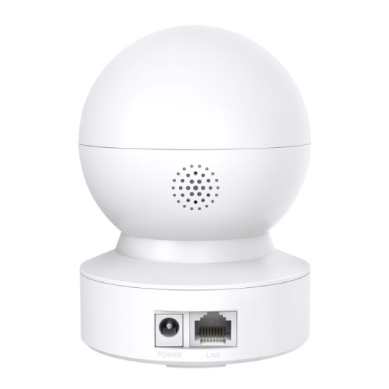 Tp-Link Tapo C202 Pan/Tilt Home Security Camera