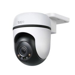 Tp-Link Tapo C500 | Outdoor Pan/Tilt Security WiFi Camera