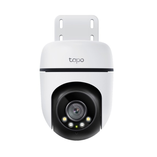 Tp-Link Tapo C500 | Outdoor Pan/Tilt Security WiFi Camera