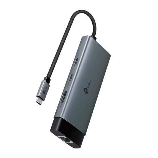 TP-Link UH6120C | USB Type-C 6-Port Hub