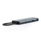 TP-Link UH6120C | USB Type-C 6-Port Hub