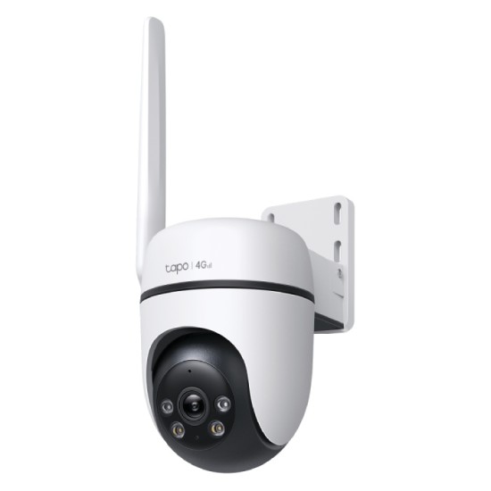 Tp-Link Tapo C501GW | Outdoor Pan/Tilt 4G LTE Camera