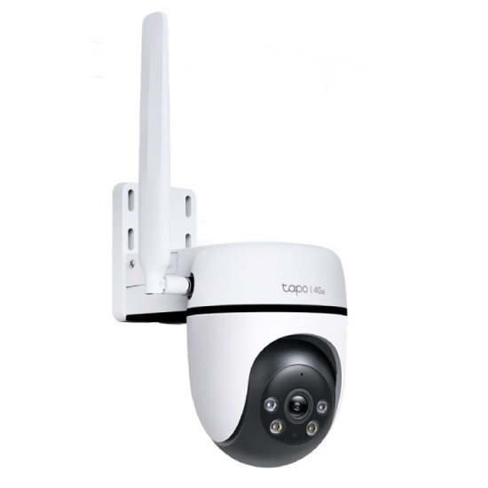 Tp-Link Tapo C501GW | Outdoor Pan/Tilt 4G LTE Camera