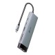 TP-Link UH9120C | USB Type-C 9 in 1 Hub - TP-Link