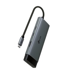 TP-Link UH7020C | USB Type-C 7 in 1 Hub
