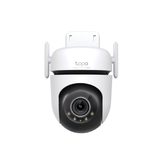 Tp-Link Tapo C520WS | Outdoor Pan/Tilt Security Wi-Fi Camera