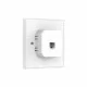 TP-Link Omada AC1200 Wireless MU-MIMO Gigabit Wall-Plate Access Point