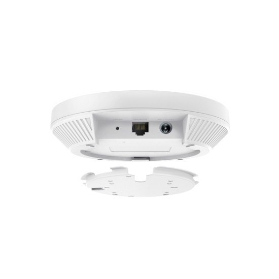 TP-Link EAP610 | AX1800 Ceiling Mount WiFi 6 Access Point