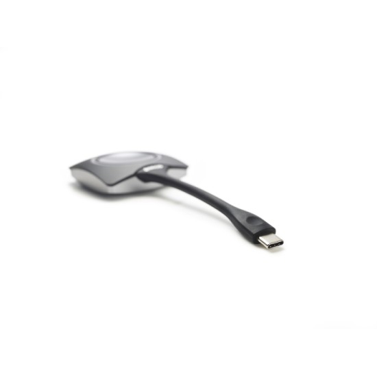 Barco ClickShare USB-C Conferencing Button 