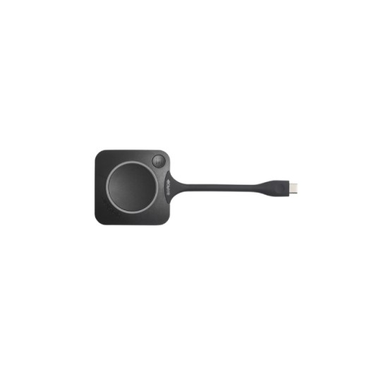 Barco ClickShare USB-C Conferencing Button 