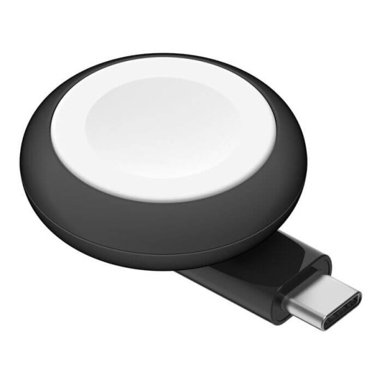 Belkin BoostCharge Portable USB-C Apple Watch Charger