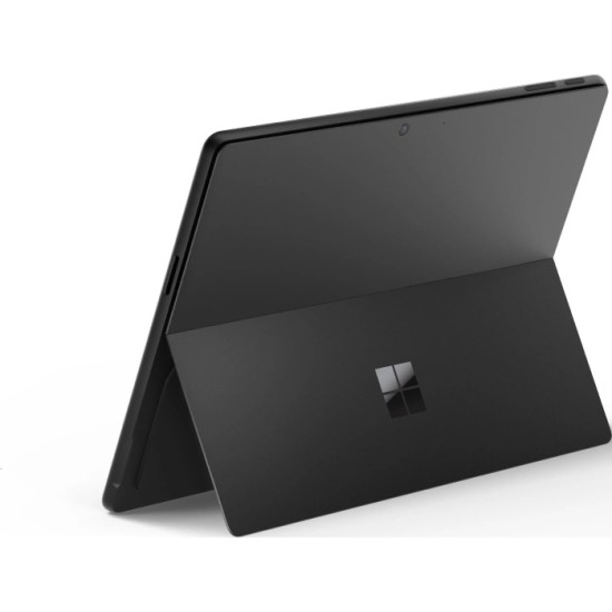 Microsoft Surface Pro 11 Copilot + PC | Intel Core Ultra 7-266V | 16GB RAM | 512GB SSD | Intel Arc 140V | Windows 11 Pro | 13 inch PixelSense Touch Display | Black