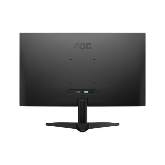 AOC 24.5" AOC 25B36H Flat Wide Monitor 
