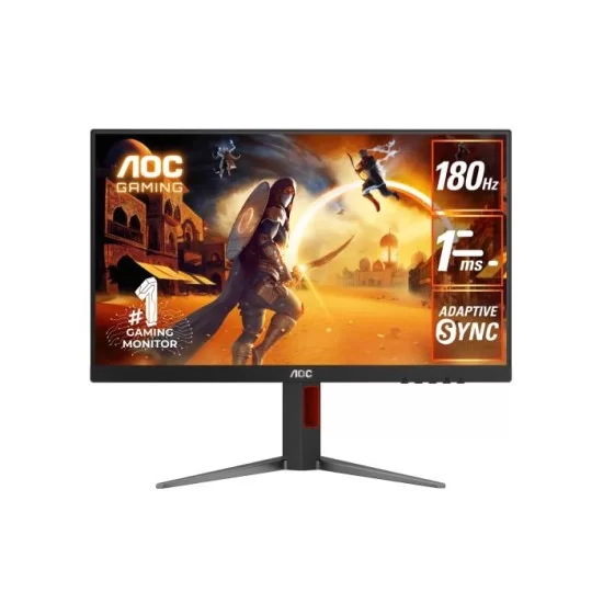 AOC 24G4 23.8 inch" IPS Gaming Monitor