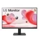 LG 24" FHD 3-Side Borderless IPS 100Hz Monitor with FreeSync™ LG 24" FHD 3-Side Borderless IPS 100Hz Monitor with FreeSync™