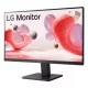 LG 24" FHD 3-Side Borderless IPS 100Hz Monitor with FreeSync™ LG 24" FHD 3-Side Borderless IPS 100Hz Monitor with FreeSync™