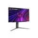 LG 27 inch" UltraGear™ OLED QHD 240Hz 0.03ms G-Sync Compatible HDR True Black 400 Gaming Monitor LG 27 inch" UltraGear™ OLED QHD 240Hz 0.03ms G-Sync Compatible HDR True Black 400 Gaming Monitor