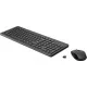 HP 330 Wireless Mouse and Keyboard Combination HP 330 Wireless Mouse and Keyboard Combination