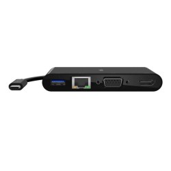Belkin USB-C 4-in-1 Core Hub