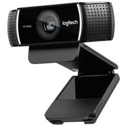 Logitech C922 Pro Stream Webcam