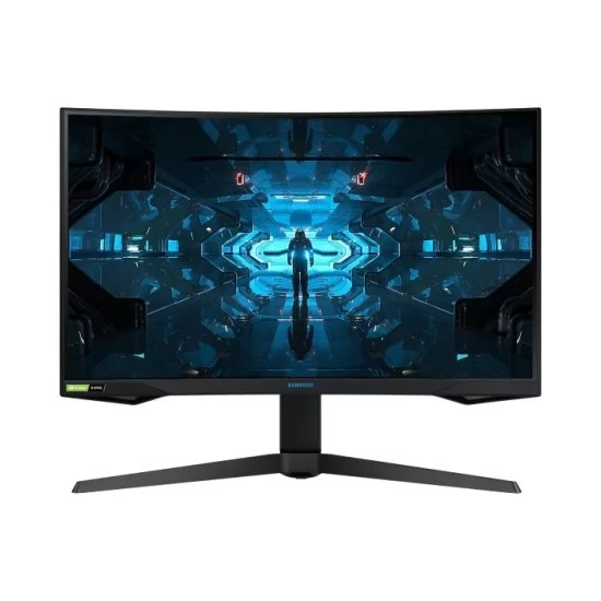 Samsung 27 inch" Gaming Monitor With 1000R Curved Screen