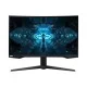 Samsung 27 inch" Gaming Monitor With 1000R Curved Screen Samsung 27 inch" Gaming Monitor With 1000R Curved Screen