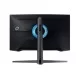 Samsung 27 inch" Gaming Monitor With 1000R Curved Screen Samsung 27 inch" Gaming Monitor With 1000R Curved Screen
