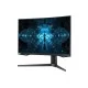 Samsung 27 inch" Gaming Monitor With 1000R Curved Screen Samsung 27 inch" Gaming Monitor With 1000R Curved Screen