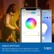 Tp-Link Tapo L530E Smart Wi-Fi Light Bulb, Multicolor