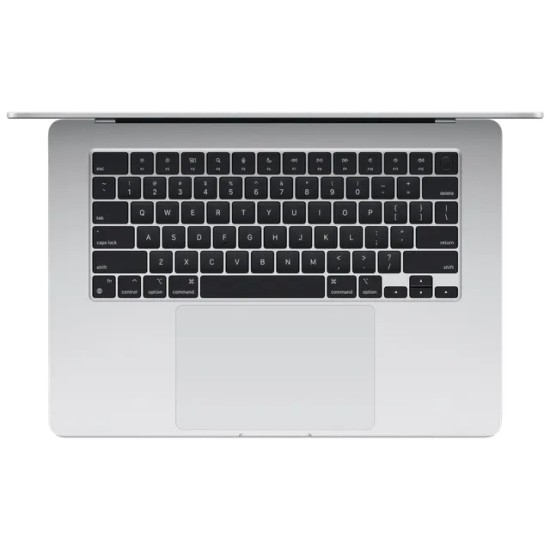 Apple MacBook Air | M4 Chip | 15 Inch | 10-Core CPU | 10-Core GPU | 24GB RAM | 1TB SSD | English Keyboard | Midnight (2025)