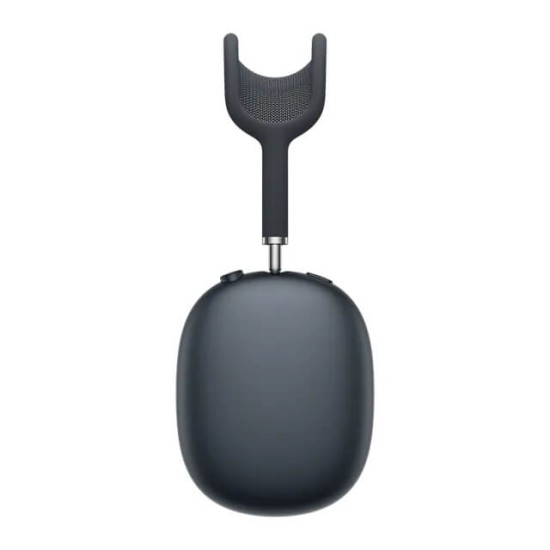 Apple AirPods Max Wireless Over-Ear Headphones with Active Noise Cancellation (Midnight)
