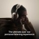 Apple AirPods Max Wireless Over-Ear Headphones with Active Noise Cancellation (Blue) Apple AirPods Max Wireless Over-Ear Headphones with Active Noise Cancellation (Blue)