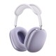 Apple AirPods Max Wireless Over-Ear Headphones with Active Noise Cancellation (Purple) Apple AirPods Max Wireless Over-Ear Headphones with Active Noise Cancellation (Purple)