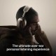 Apple AirPods Max Wireless Over-Ear Headphones with Active Noise Cancellation (Purple) Apple AirPods Max Wireless Over-Ear Headphones with Active Noise Cancellation (Purple)