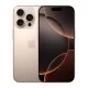 Apple iPhone 16 Pro, 5G, 6.3 inch, 1TB, Desert Titanium Apple iPhone 16 Pro, 5G, 6.3 inch, 1TB, Desert Titanium