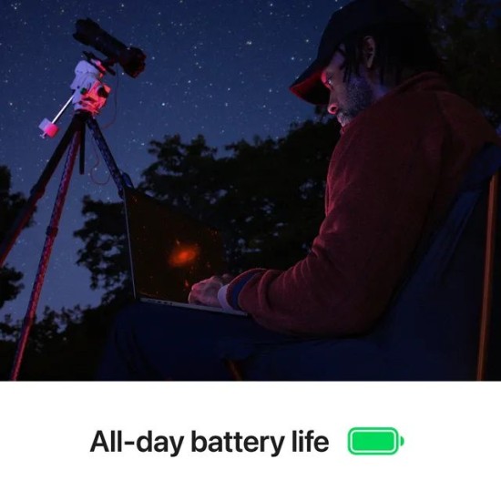 Apple MacBook Pro | M4 Max Chip | 16 Inch | 16-Core CPU | 40-Core GPU | 48GB RAM | 1TB SSD | Arabic/Eng Keyboard | Silver (2025)