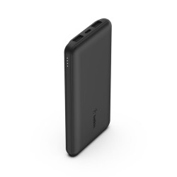 Belkin BoostCharge Power Bank 10K (Black)